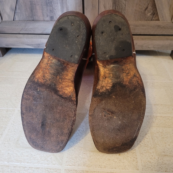 Mens Olathe Boots - Picture 3 of 4